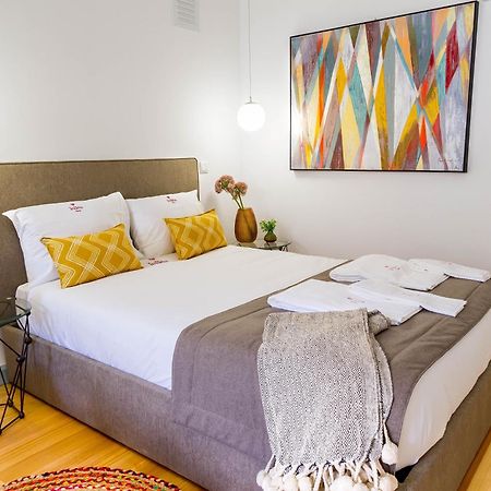 Insitu Formosa 168 By Guestify Daire Porto Dış mekan fotoğraf