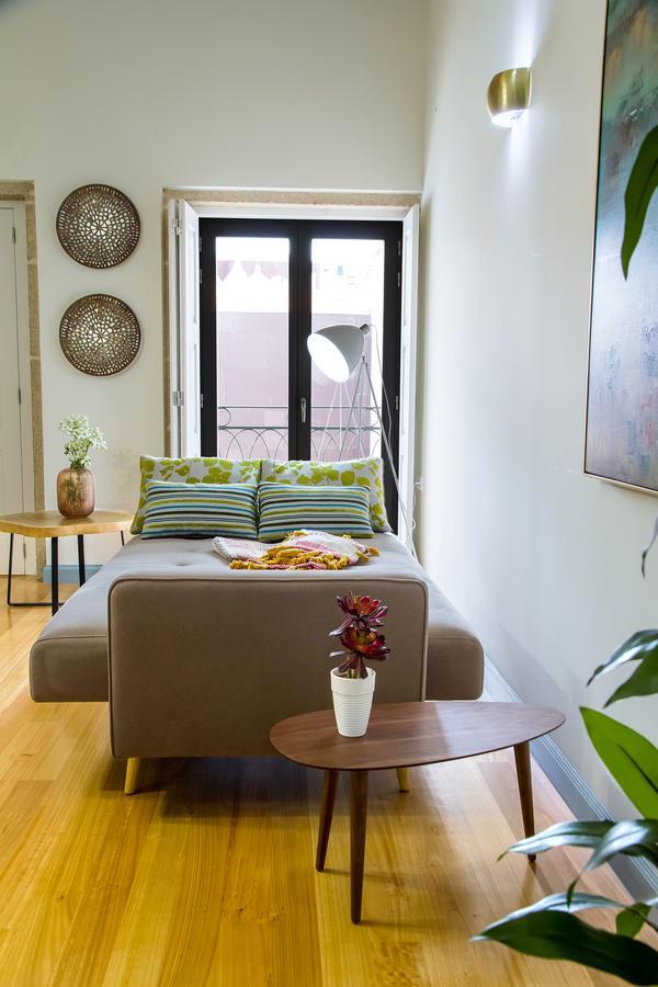 Insitu Formosa 168 By Guestify Daire Porto Dış mekan fotoğraf