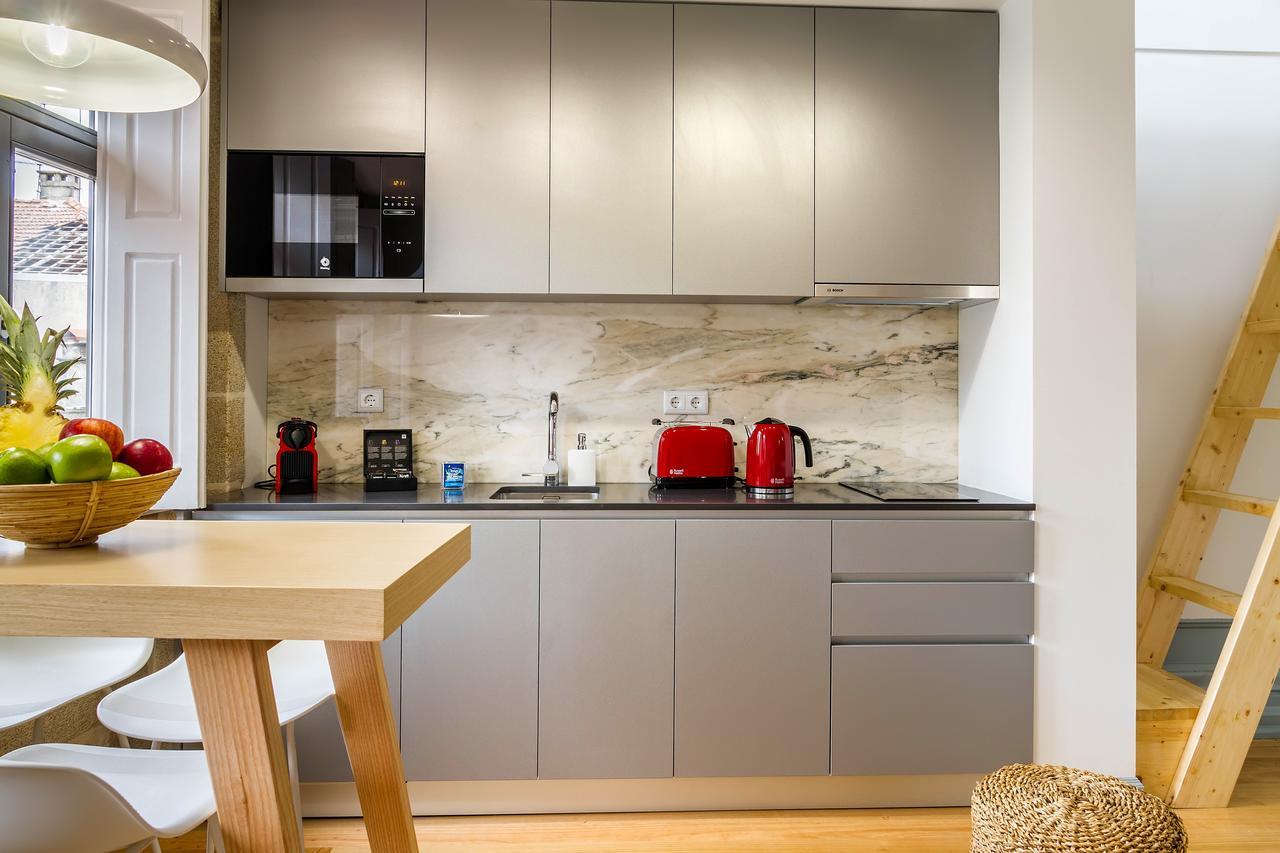 Insitu Formosa 168 By Guestify Daire Porto Dış mekan fotoğraf