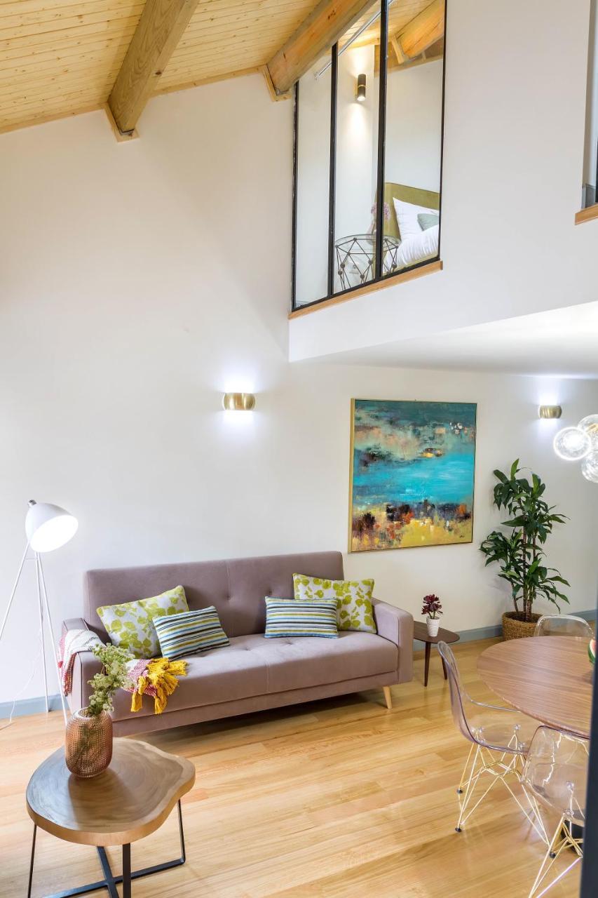 Insitu Formosa 168 By Guestify Daire Porto Dış mekan fotoğraf