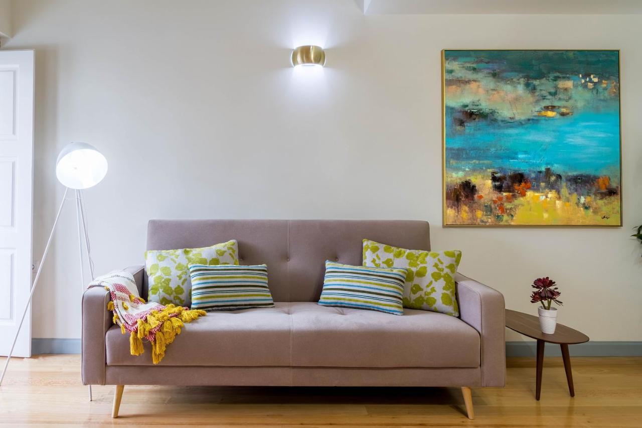 Insitu Formosa 168 By Guestify Daire Porto Dış mekan fotoğraf