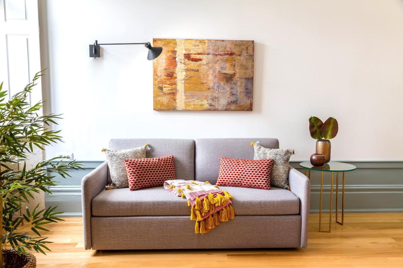 Insitu Formosa 168 By Guestify Daire Porto Dış mekan fotoğraf