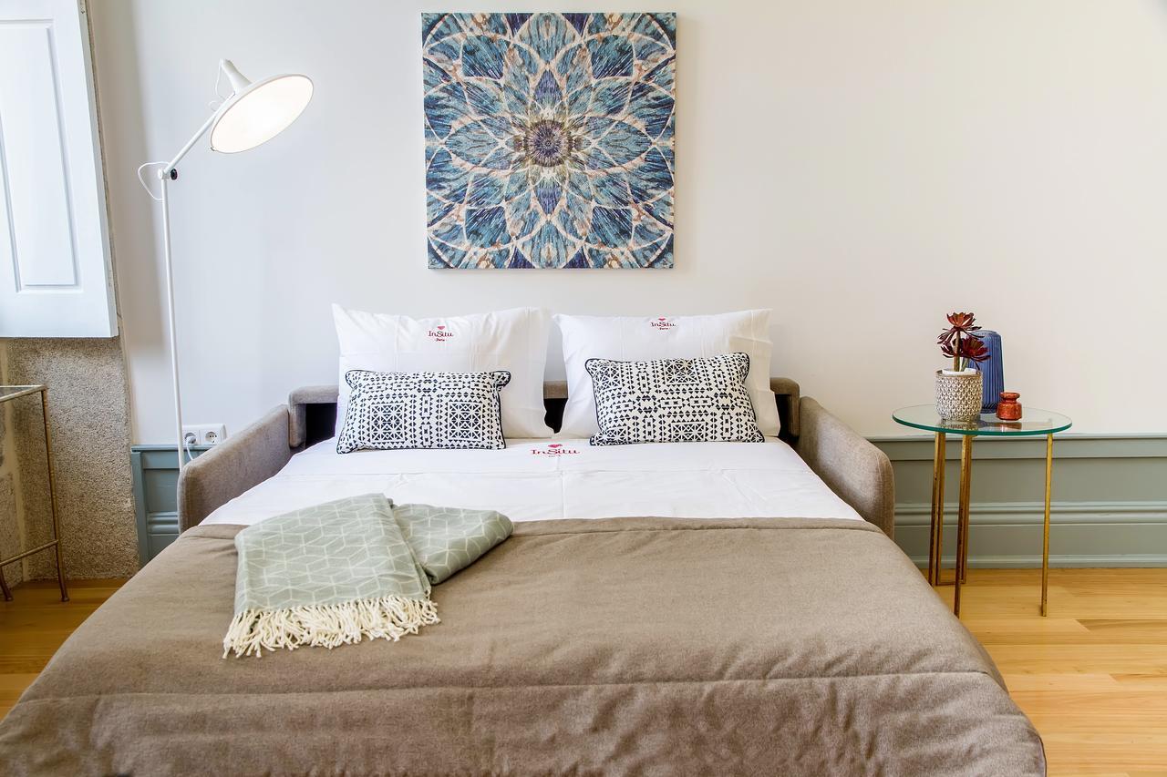 Insitu Formosa 168 By Guestify Daire Porto Dış mekan fotoğraf