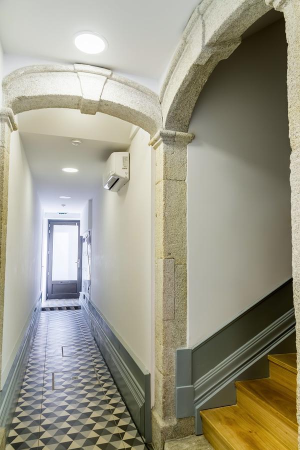 Insitu Formosa 168 By Guestify Daire Porto Dış mekan fotoğraf