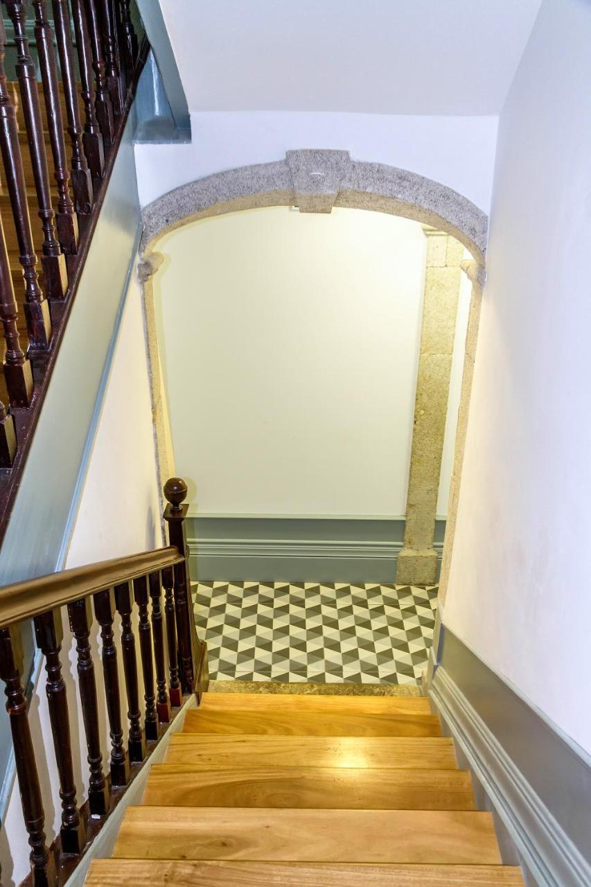 Insitu Formosa 168 By Guestify Daire Porto Dış mekan fotoğraf