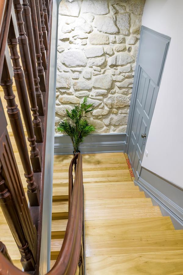 Insitu Formosa 168 By Guestify Daire Porto Dış mekan fotoğraf