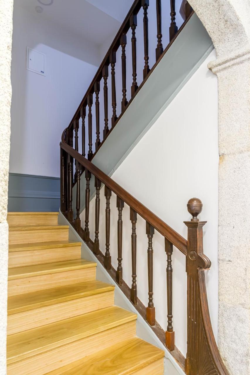 Insitu Formosa 168 By Guestify Daire Porto Dış mekan fotoğraf