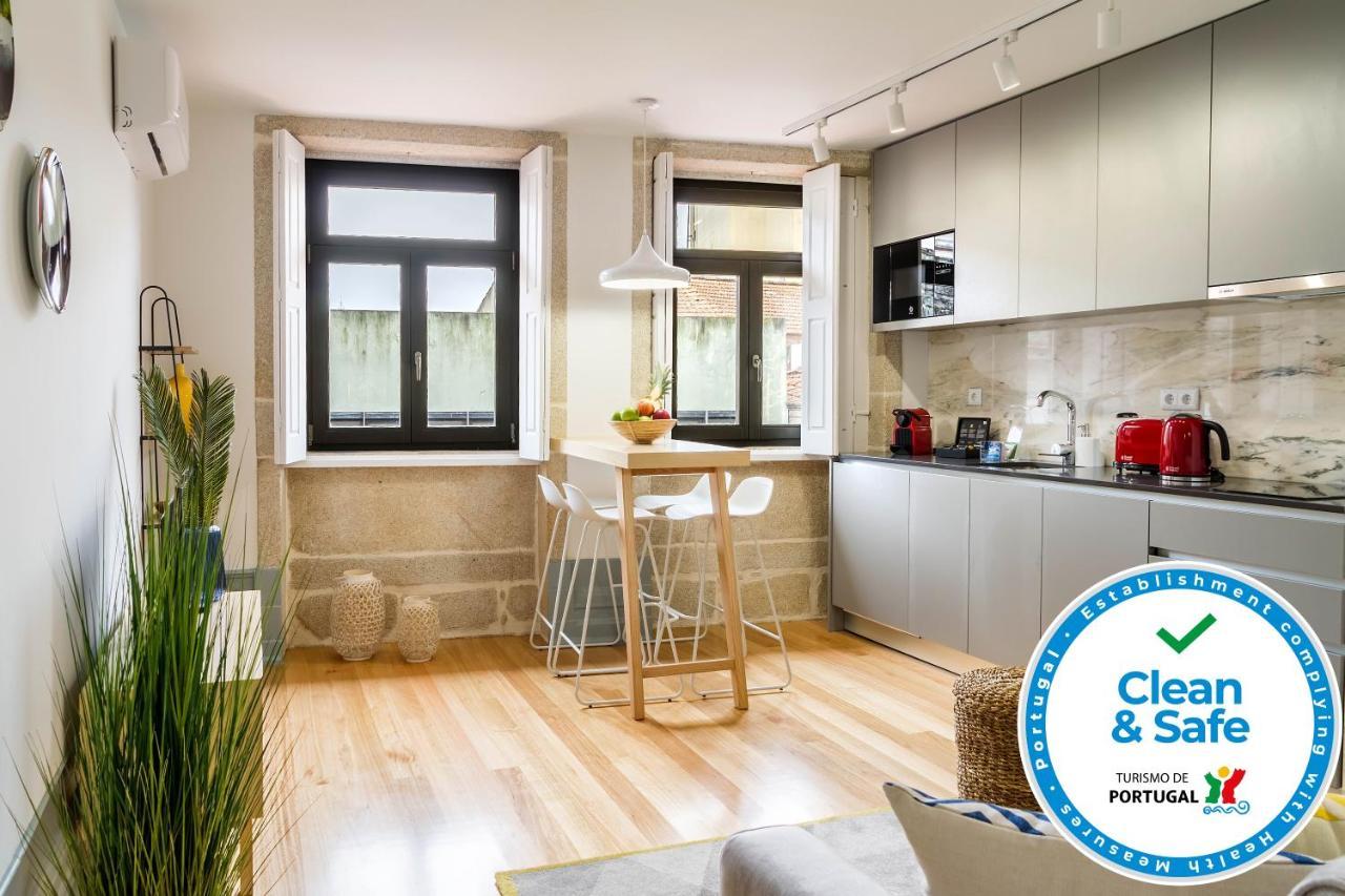 Insitu Formosa 168 By Guestify Daire Porto Dış mekan fotoğraf